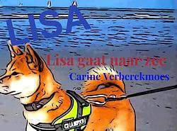 Foto van Lisa - carine verberckmoes - paperback (9789464483413)