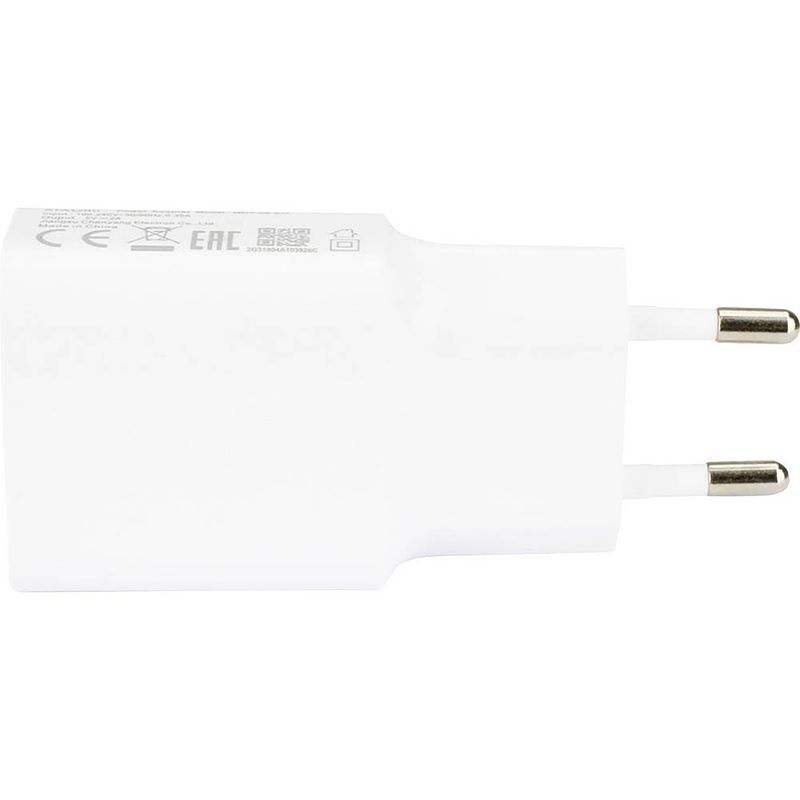 Foto van Xiaomi mdy-08-ei gsm-lader met snellaadfunctie usb