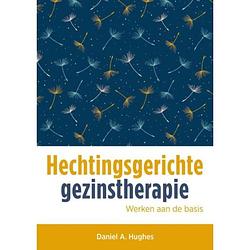 Foto van Hechtingsgerichte gezinstherapie