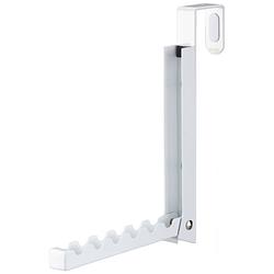 Foto van Yamazaki door hanger rack storage - smart - white