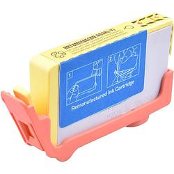 Foto van Flwr hp 903xl geel cartridge