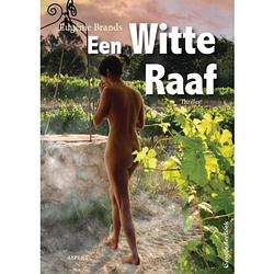 Foto van Witte raaf