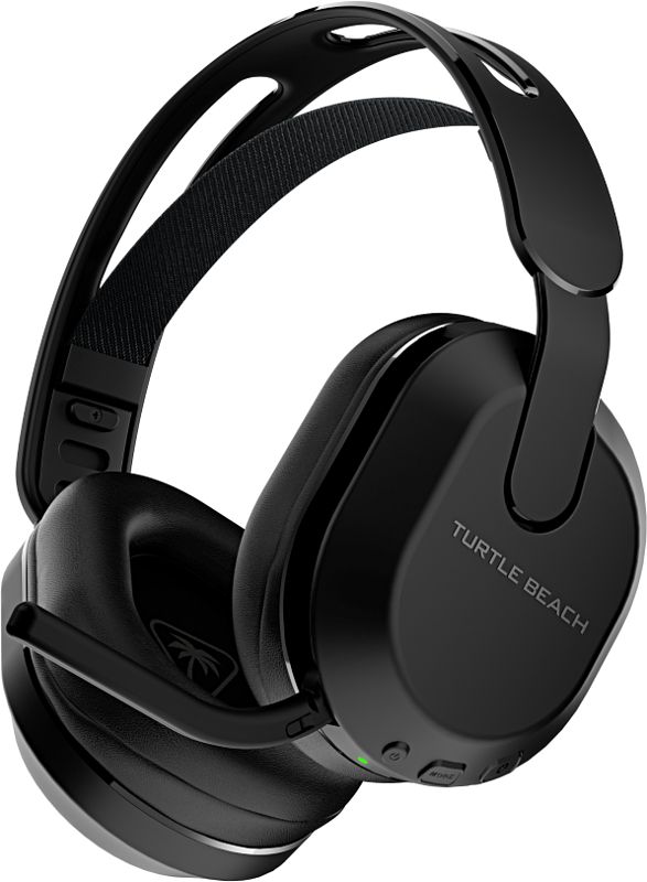 Foto van Turtle beach stealth 500 playstation