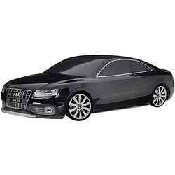 Foto van Reely 1428994 1:10 body audi s5 coupe 200 mm geverfd, gesneden, beplakt