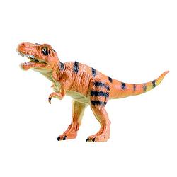 Foto van Toi toys dinosaurus t-rex 15 cm