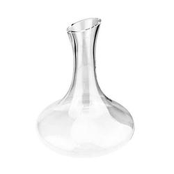 Foto van Glazen decanter karaf 1,8 liter - decanteerkaraf