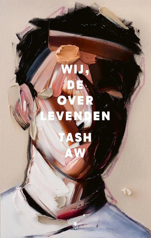 Foto van Wij, de overlevenden - tash aw - ebook (9789403164908)