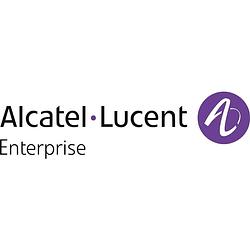 Foto van Alcatel-lucent enterprise ale vertikaltasche mit clip für 8242 tas alcatel-lucent