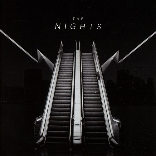 Foto van The nights - cd (8024391080627)