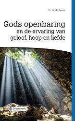 Foto van Gods openbaring - a. de reuver - ebook (9789402906783)