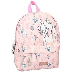 Foto van Disney rugzak the aristocats junior 4,6 liter polyester roze