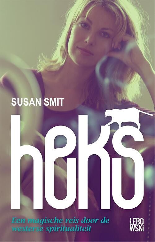 Foto van Heks - susan smit - ebook (9789048860920)