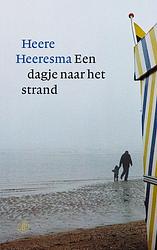 Foto van Een dagje naar het strand - heere heeresma - ebook (9789029581974)