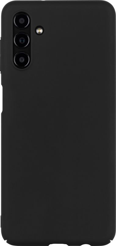 Foto van Bluebuilt hard case samsung galaxy a13 5g back cover zwart