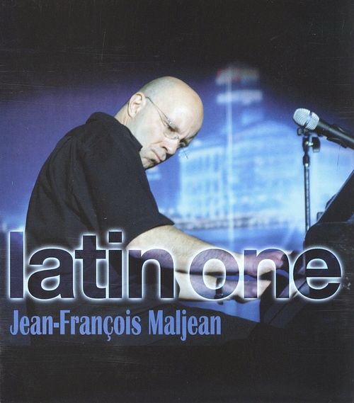 Foto van Latin one - cd (5411704051291)