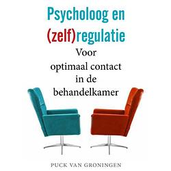 Foto van Psycholoog en (zelf)regulatie