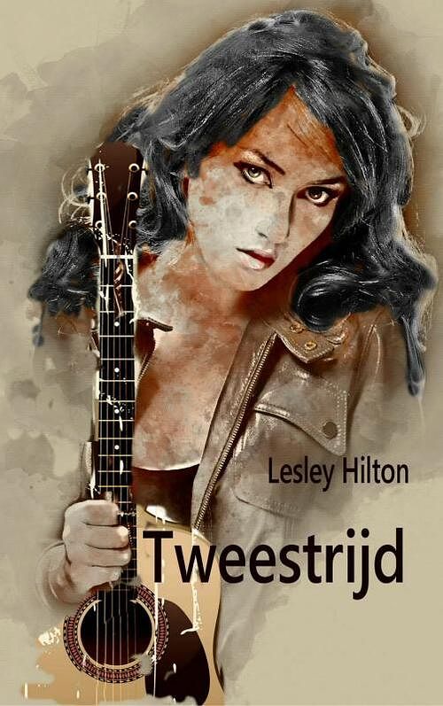 Foto van Tweestrijd - lesley hilton - paperback (9789402137965)