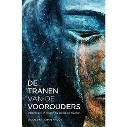 Foto van De tranen van de voorouders