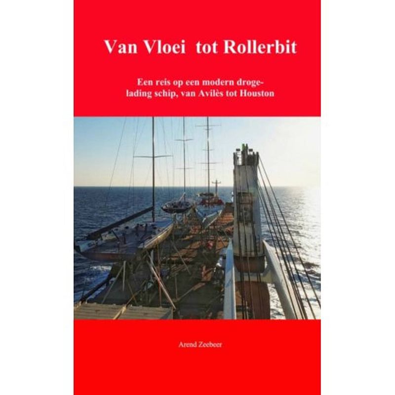 Foto van Van vloei tot rollerbit