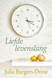 Foto van Liefde levenslang - julia burgers-drost - ebook (9789020536058)