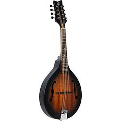 Foto van Ortega rma5vs a-style series mandolin a-stijl mandoline