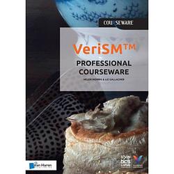 Foto van Verism™ professional courseware - courseware