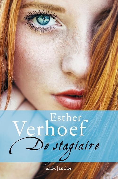 Foto van De stagiaire - esther verhoef - ebook