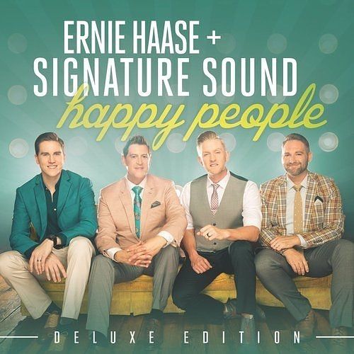 Foto van Happy people - cd (0643157436157)