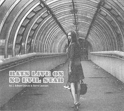 Foto van Rats live on no evil star - cd (5901844975620)