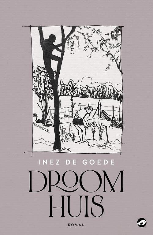 Foto van Droomhuis - inez de goede - ebook (9789083209869)