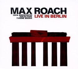 Foto van Live in berlin - cd (4250079758319)