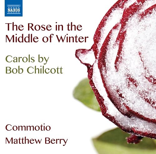 Foto van The rose in the middle of winter - cd (0747313315970)