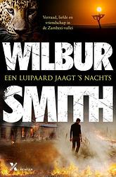 Foto van Een luipaard jaagt 's nachts - wilbur smith - ebook (9789401600491)