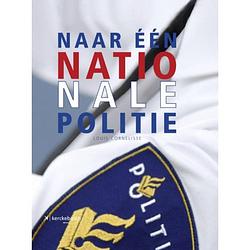 Foto van Naar een nationale politie