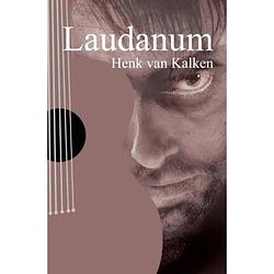 Foto van Laudanum