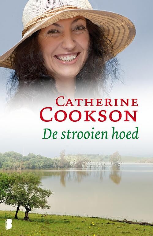 Foto van De strooien hoed - catherine cookson - ebook (9789460234163)