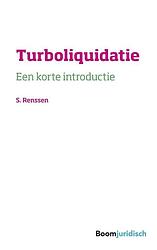 Foto van Turboliquidatie - samantha renssen - ebook (9789462746367)