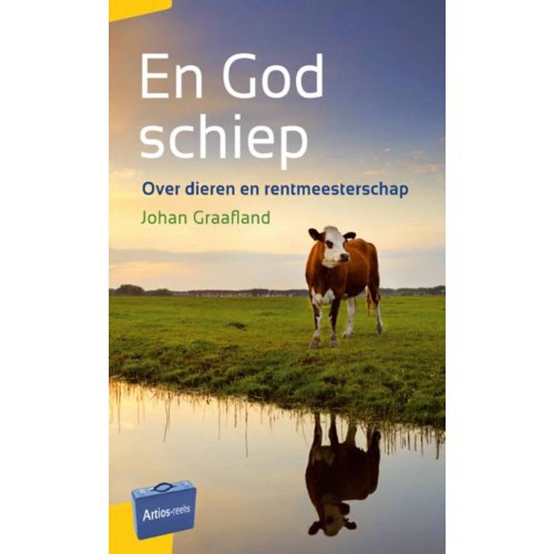 Foto van En god schiep