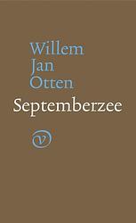 Foto van Septemberzee - willem jan otten - ebook