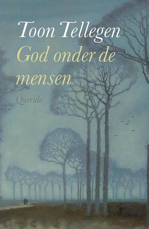 Foto van God onder de mensen - toon tellegen - paperback (9789021476032)