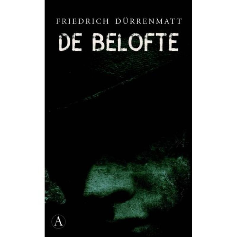 Foto van De belofte