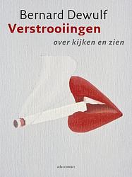 Foto van Verstrooiingen - bernard dewulf - ebook (9789045022994)