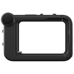 Foto van Gopro media mod (h9/h10/h11) adfmd-001 adapterclip geschikt voor: gopro hero 9, gopro hero 10, gopro hero 11