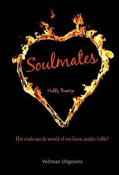 Foto van Soulmates - holly bourne - ebook (9789048310333)