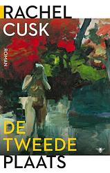 Foto van Tweede plaats - rachel cusk - ebook (9789403128214)