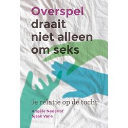 Foto van Overspel draait niet alleen om seks