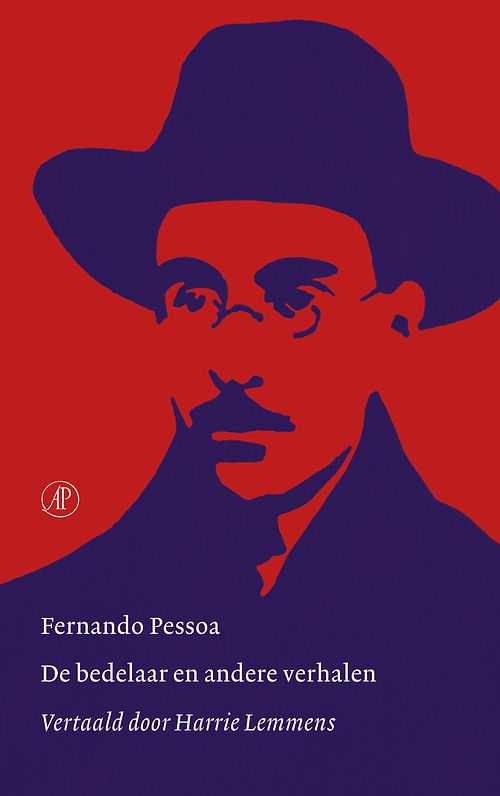 Foto van De bedelaar en andere verhalen - fernando pessoa - ebook (9789029587464)