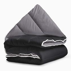 Foto van Dekbed lazy basis kleuren - 140x200 cm (eenpersoons) - sleeptime - 400 gram - dekbed-discounter.nl