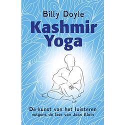 Foto van Kashmir yoga