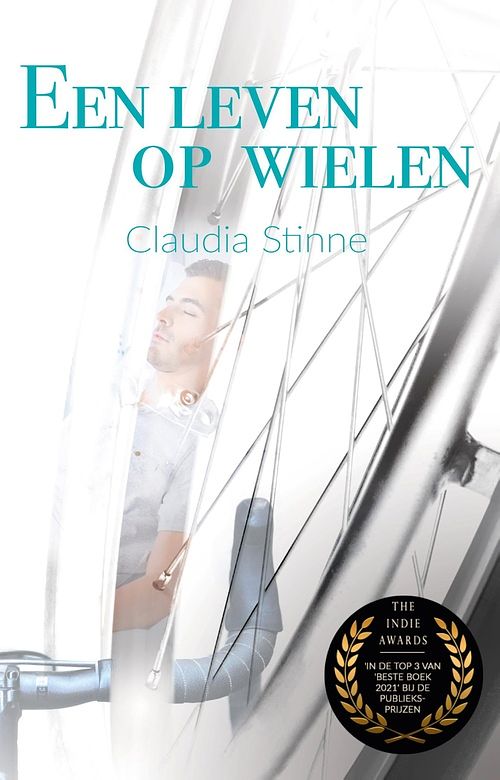 Foto van Een leven op wielen - claudia stinne - ebook